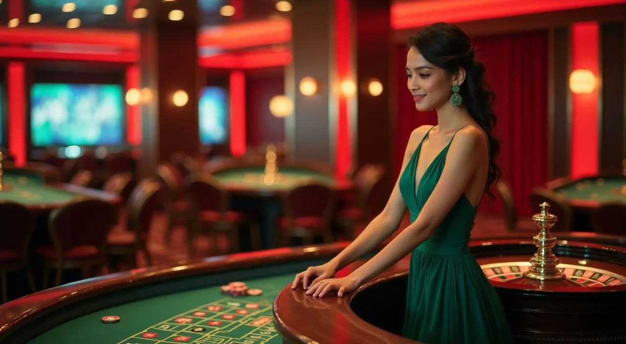 Blackjack Royalty